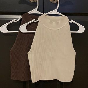 Bundle of Aritzia tops